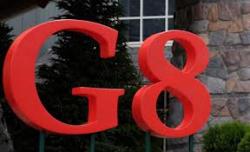В Северной Ирландии открылся саммит G8