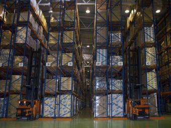Customs warehousing within 3 years only