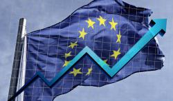 Індекс економічної впевненості в єврозоні виріс