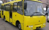 В Киеве стартовала полная проверка перевозчиков