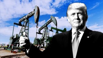 Трамп програє «битву» на ринку нафти — Bloomberg