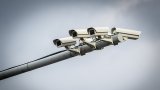 Под Киевом уже устанавливают камеры контроля скоростного режима