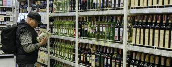 Южаніна про акцизи на алкоголь: «тінь» може катастрофічно зрости