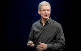 Глава Apple встретится с Трампом из-за угрозы "торговой войны"