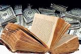 Саратовчанін продавав по 500 рублів книги вартістю в мільйони