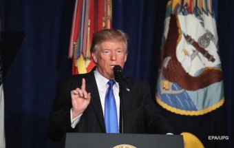 Трамп: Ким Чен Ын зауважал США
