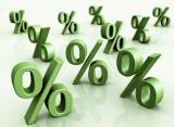 Объем депозитов в гривне в сентябре вырос на 3,4% до 367,7 млрд грн.