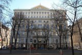Порошенко приехал на Венский бал и остановился в одном из самых роскошных отелей города