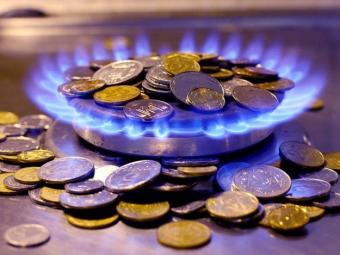 Кабмін не планує підвищувати ціну на газ у жовтні - Гройсман