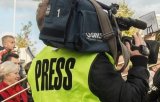 Напади на журналістів в Україні частішають через їх безкарність &ndash; голова НСЖУ