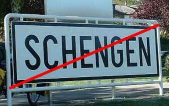 Країни ЄС рекомендували Єврокомісії обмежити Шенген до 2018 року