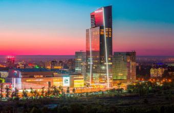 Топ-10 самых дешёвых квартир в новостройках Алматы