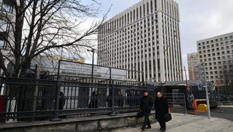 Минюст России не включил CNN в список иностранных агентов