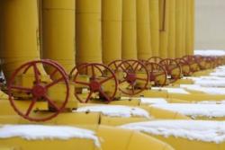 Deutsche Bank and Ferrostaal could provide funding for modernization of Ukraine's GTS