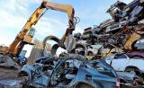 С 21 ноября казахстанцы смогут сдавать старые авто для утилизации