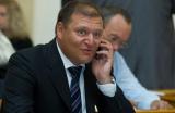 ГПУ готовит представление на снятие неприкосновенности с Добкина - СМИ
