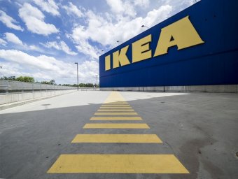 Кабмин поможет IKEA зайти на украинский рынок