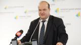 П.Порошенко назначил замглавы АПУ В.Чалого