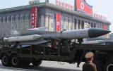КНДР в черговий раз готується нанести ядерний удар по США