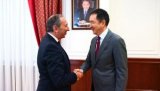 Kazakhstan and Italy Will Expand Cooperation