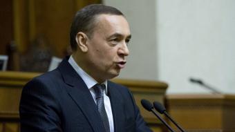 Коррупция ушла на поруки. Правосудие пошло по рукам - Спивак