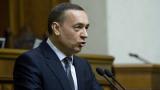 Коррупция ушла на поруки. Правосудие пошло по рукам - Спивак