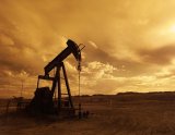 Цены на нефть растут после трех сессий снижения