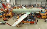 Airbus уклав угоду на рекордні $50 млрд