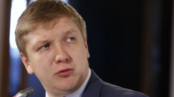 Kobolev Will Challenge Fine for 8 Billion in Court