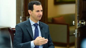 ЗМІ: У Трампа готові залишити Асада