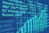 Показники американського фондового ринку Dow Jones виросли