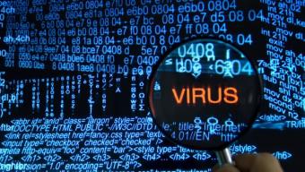 Украинцев атакует новый вирус XData