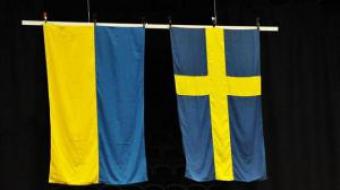 Швеція запропонувала Україні кредит у розмірі 100 млн дол