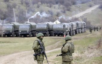 &laquo;Нормандская четверка&raquo; согласовала отвод тяжелого вооружения на Донбассе