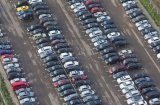 Bloomberg: Україна в п&rsquo;ятірці найбільших покупців уживаних авто з Німеччини