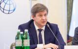 Коломойский может ответить за ПриватБанк &ndash; Данилюк