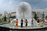 Жара: Кабмин просит работодателей изменить графики
