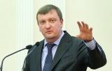 Заместитель министра юстиции уволился из-за рейдерства Петренко