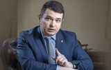 Сытник анонсировал новые задержания по делу &laquo;Стены&raquo;