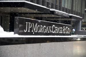 Крупнейший американский банк JPMorgan запатентовал цифровую платежную систему