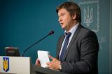 Кредиты от МВФ укрепляют гривну &ndash; Данилюк