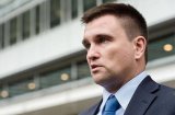 Клімкін про газові переговори: Україна має стати частиною європейського енергоринку