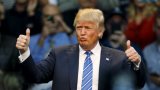 Америка стає великою швидше, ніж очікувалося - Трамп