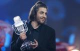 Киевское &laquo;Евровидение&raquo; выиграл португалец, Украина &ndash; 24-я