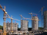 Развитие строительства: каждая инвестированная гривна приносит к ВВП почти в семь раз больше