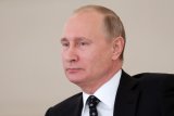 Збір підписів на підтримку самовисування Путіна почався в Росії