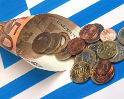 Німеччина готує третій кредит для Греції