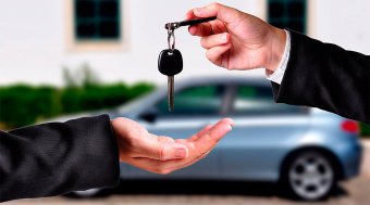 В Украине продажи авто выросли на четверть