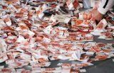 ЦБ Росії оцінив збиток від діяльності &laquo;Кешбері&raquo; в 1-3 млрд рублів