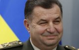 Звільнений із військової служби Полторак отримав 1,4 млн грн вихідної допомоги